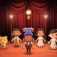 Illustration for article titled Someone Recreated The Entire First Act Of Hamilton In Animal Crossing
